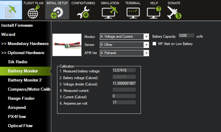 BatteryMonitor